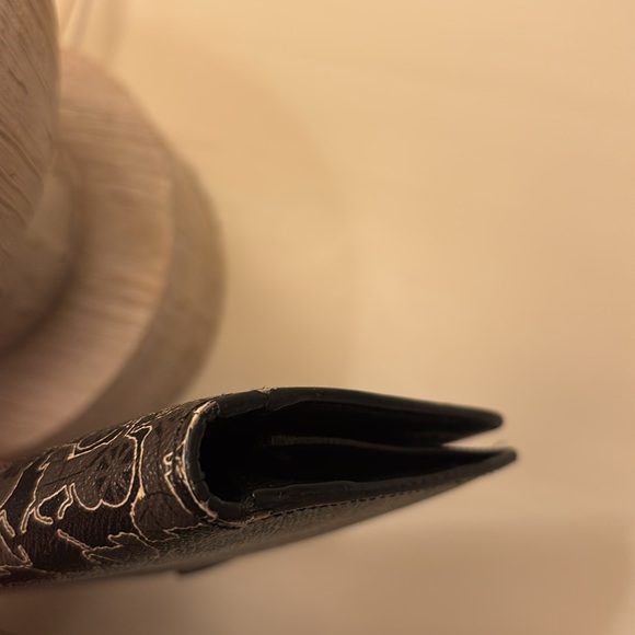 CELINE HORSE AND CARRIAGE THEME LONG WALLET - Picture 14 of 16